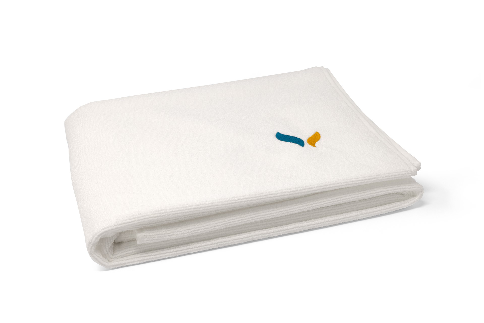 Aufguss Roots マジックタオルVer.2ホワイト - サウナグッズ通販専門店  