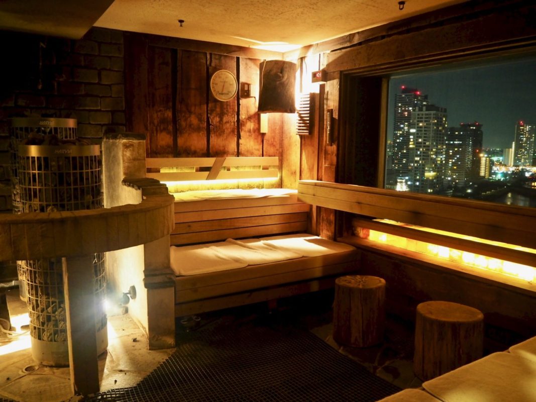 男性浴室のご案内 | 横浜駅直結のスパ／サウナ／コワーキング「スカイスパYOKOHAMA」